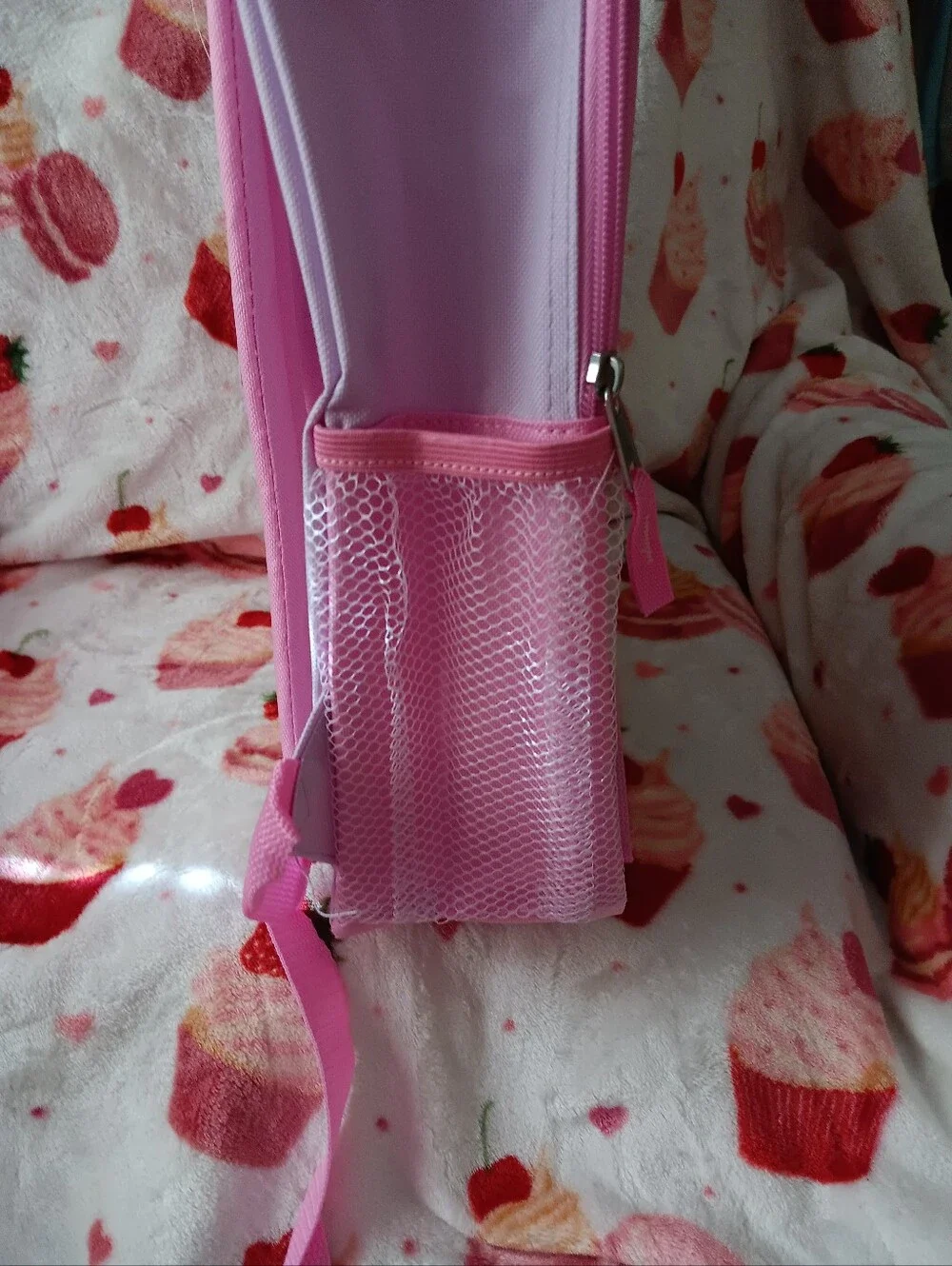 Hello Kitty & Friends Backpack